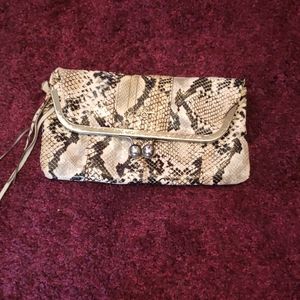Jessica Simpson Clutch